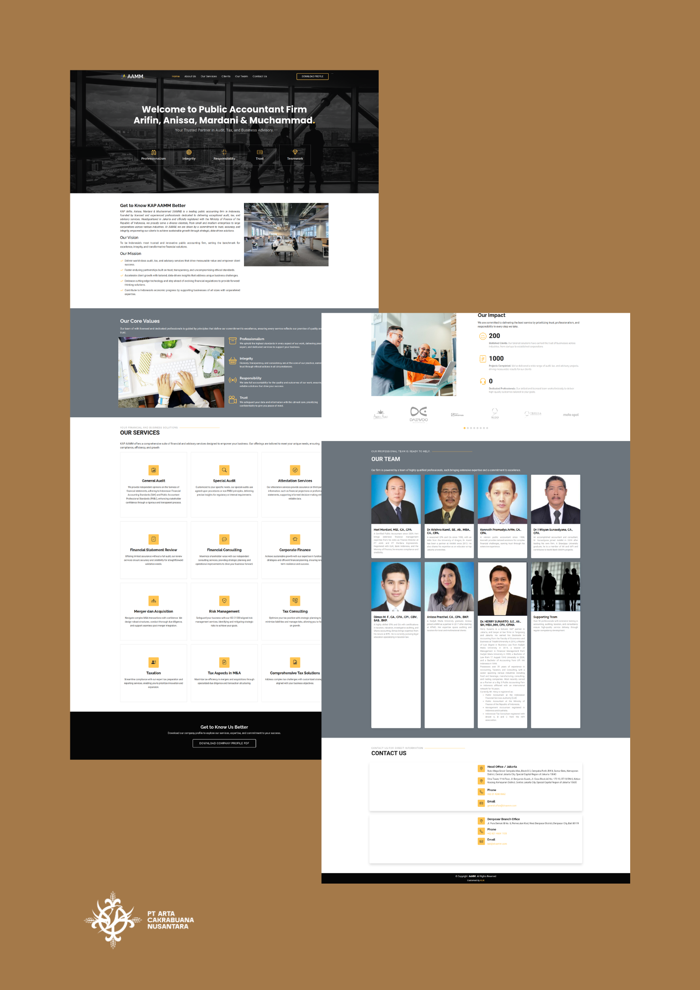 Website 2