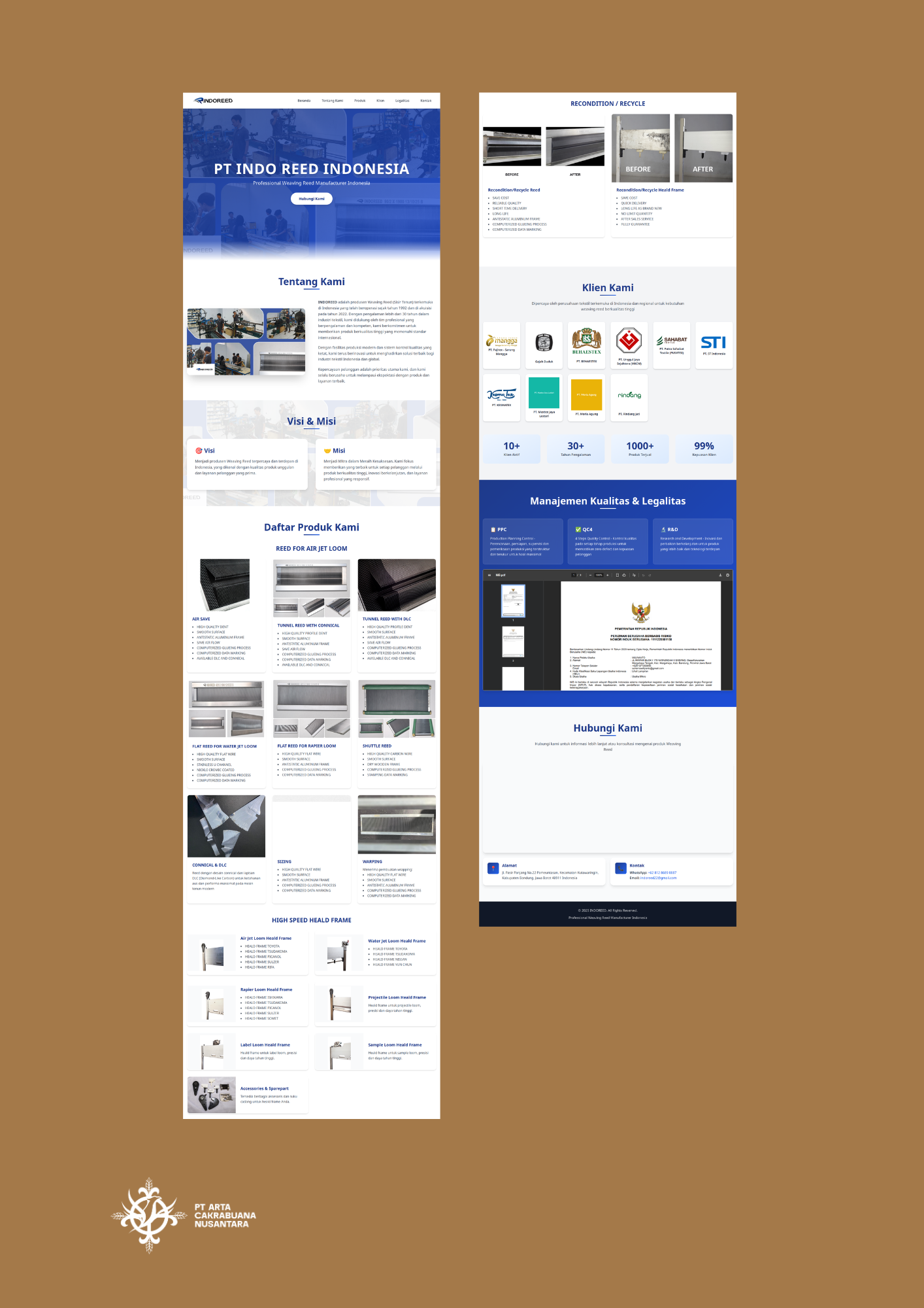 Website 3