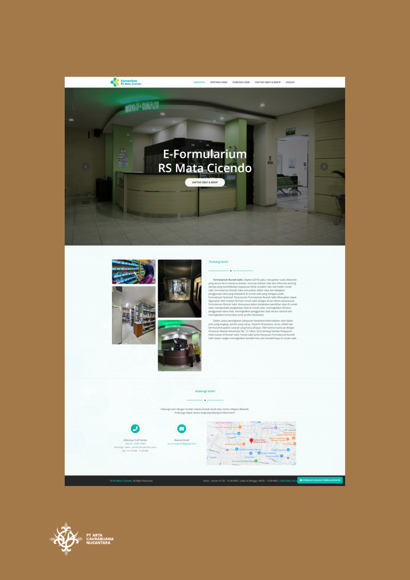 Website 5