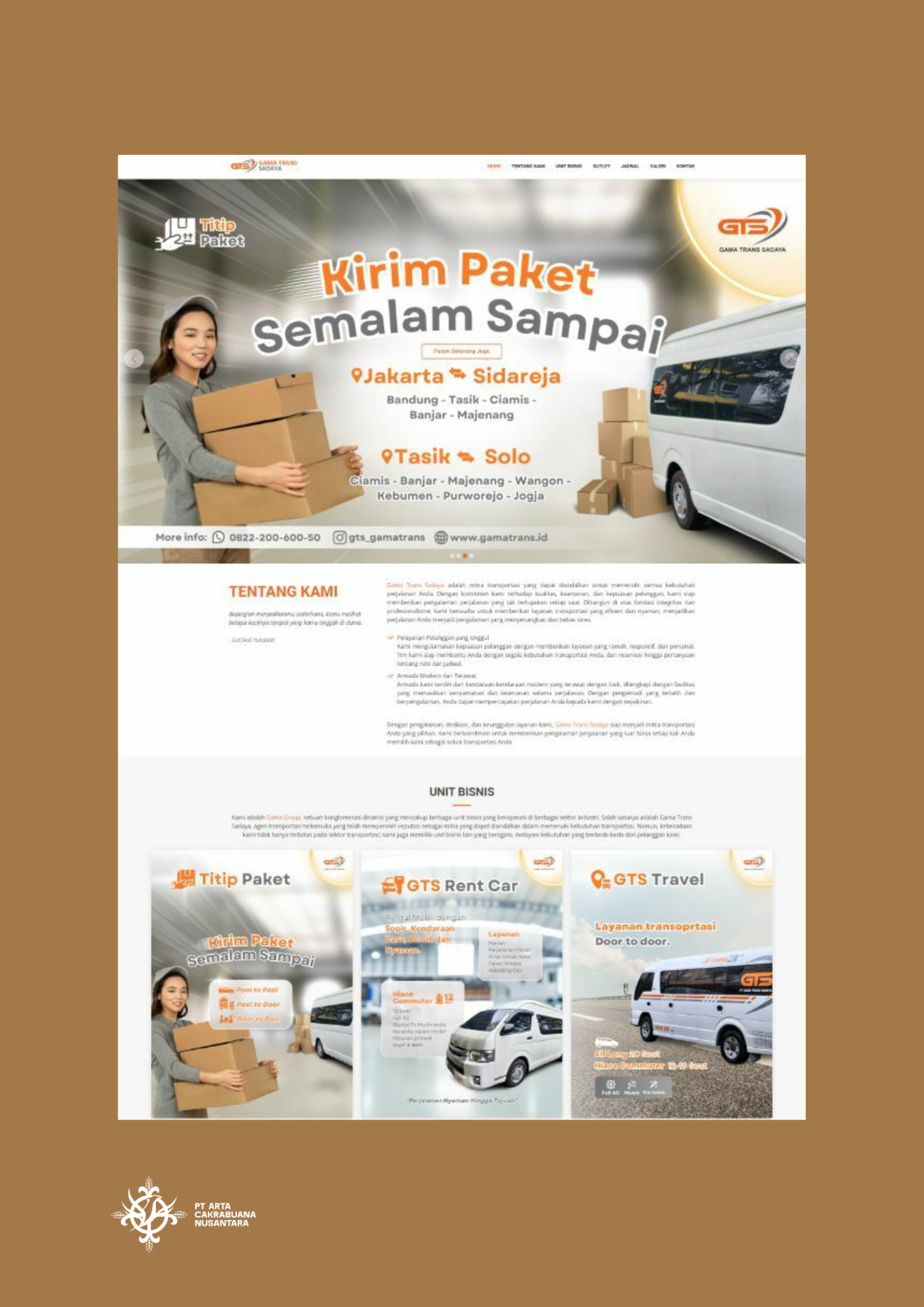 Website 8